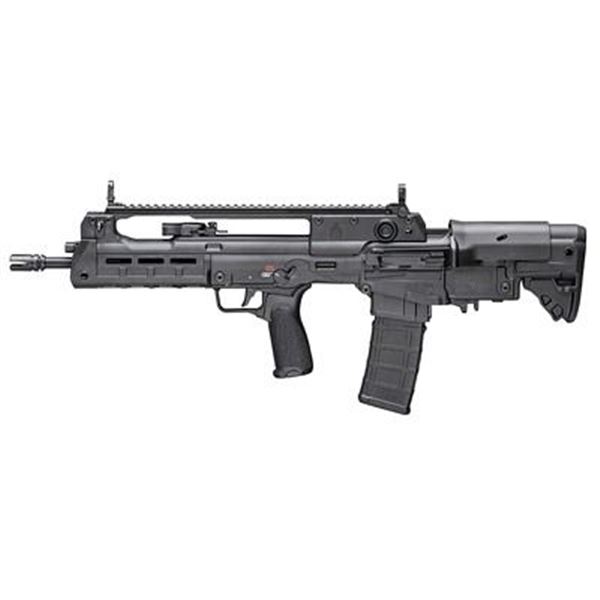 SPRGFLD HELLION 556 16" 30RD BLK