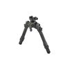 Image 1 : UTG PRO TBNR 7-9" PICATINNY BIPOD