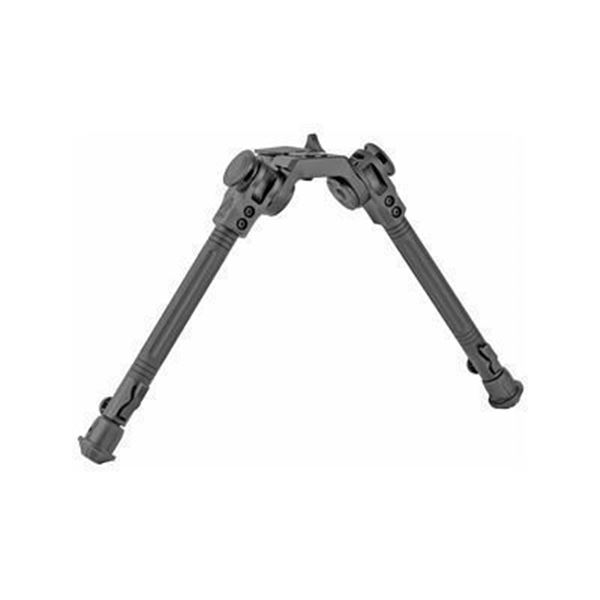 UTG OVER BORE 7-11" PICATINNY BIPOD