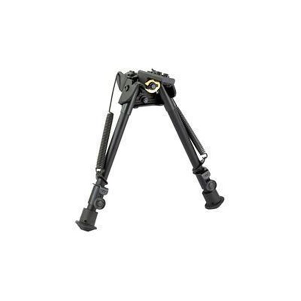 HARRIS BIPOD 9-13" HIGH ROT MLOK