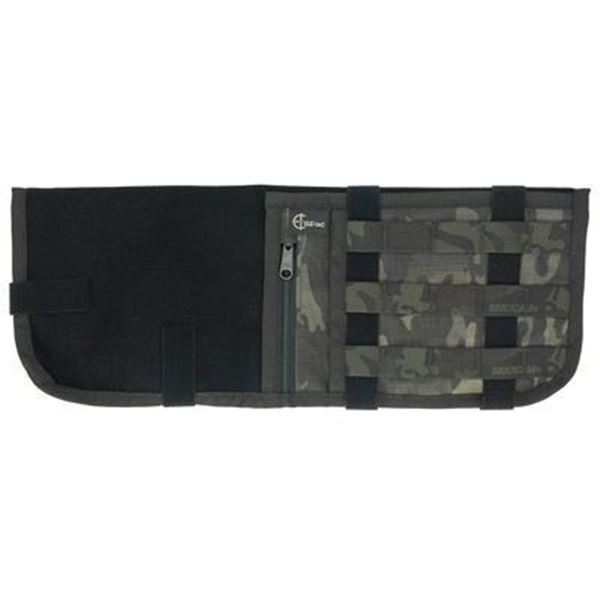 COLETAC TAC VISOR COVER MCAM BLK
