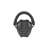 Image 1 : RADIANS YOUTH LOWSET EARMUFF BLK