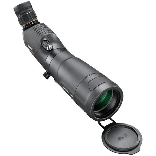 BUS 20-60X65 BLK PORRO SPOTTING SCOPE