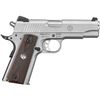 Image 1 : RUG SR1911 45ACP 4.25" COMMANDER SS NOVAK 7RD