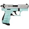 Image 1 : WAL P22 22LR 3.42" ANGEL BLUE CA LEGAL