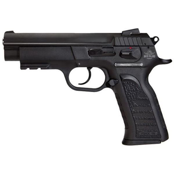 RIA MAPP 9MM 3.6" FULL SIZE POLY 15RD