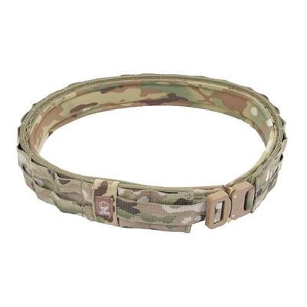 GGG UGF BATTLE BELT MD MULTICAM