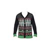 Image 1 : MAGPUL UGLY CHRISTMAS SWEATER BLK 2X