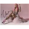 Image 1 : Nicki Minaj signed photo