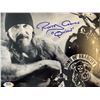 Image 1 : Sons Of Anarchy Rusty Coones signed photo