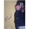 Image 1 : Seal signed photo