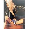Image 1 : Monet Mazur signed photo