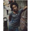 Image 1 : Lenny Kravitz signed photo