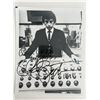 Image 1 : Phil Spector signed photo