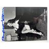 Image 1 : Tempest Storm signed original photo