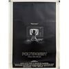 Image 1 : Poltergeist 1982 Original 30x40 Movie Poster