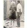 Image 1 : Phyllis Diller signed photo