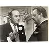 Image 1 : Bob Hope and Jackie Gleason signed movie photo