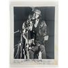 Image 1 : John Mayall signed photo