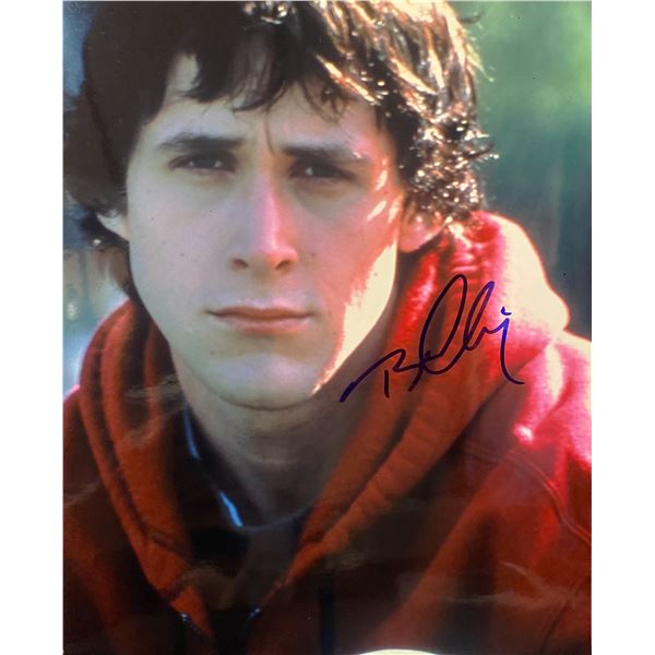 Ryan Gosling signed photo