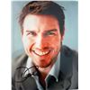 Image 1 : Tom Cruise signed photo