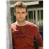 Image 1 : Callum Blue signed photo