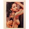 Image 1 : Tracy Bingham  signed photo