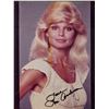Image 1 : Loni Anderson signed photo