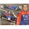 Image 1 : IndyCar Dario Franchitti Signed Photo