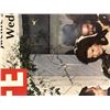 Image 1 : Jacqueline Kennedy Onassis signed Life Magazine