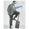 Image 1 : Bo Diddley signed photo