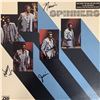 Image 1 : Spinners signed album