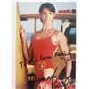 Image 1 : Baywatch Alexandra Paul signed photo