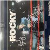 Image 1 : Rocky signed laser disc