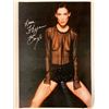 Image 1 : Lara Flynn Boyle signed photo