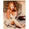Image 1 : Kathleen Turner signed movie photo