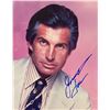 Image 1 : George Hamilton signed photo