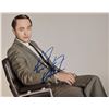 Image 1 : Vincent Kartheiser signed photo