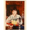 Image 1 : Clint Black signed photo