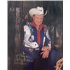 Image 1 : Little Jimmy Dickens signed photo