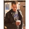 Image 1 : Leonardo DiCaprio signed "The Departed" movie photo