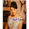 Image 1 : Paget Brewster signed photo
