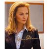 Image 1 : The Bourne Supremacy Joan Allen signed movie photo
