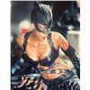 Image 1 : Catwoman Halle Berry signed movie photo