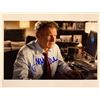 Image 1 : Harrison Ford signed "Firewall" movie photo