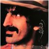 Image 1 : Frank Zappa signed "You Are What You Is" album