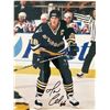 Image 1 : Pittsburgh Penguins Mario Lemieux signed photo