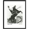 Image 1 : Lash La Rue signed photo