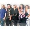 Image 1 : Deep Purple Roger Glover signed photo