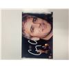 Image 1 : George Clooney signed photo